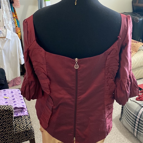 Creating a perfect skirt set is so much fun! - Picture 13 of 14